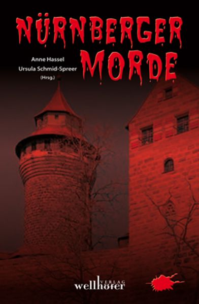Cover von Der Henker von Nürnberg