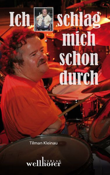 Cover von Ich schlag mich schon durch