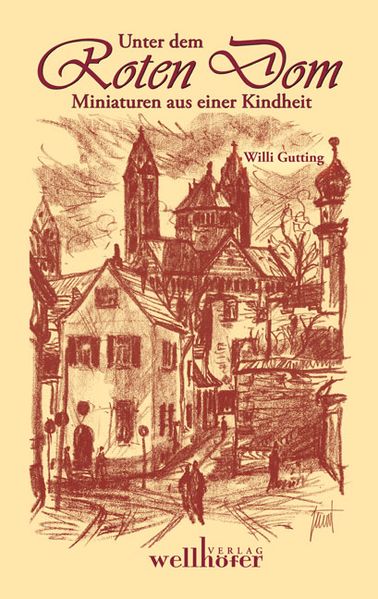 Cover von Unter dem Roten Dom