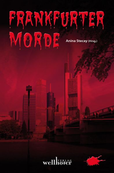 Cover von Frankfurter Morde