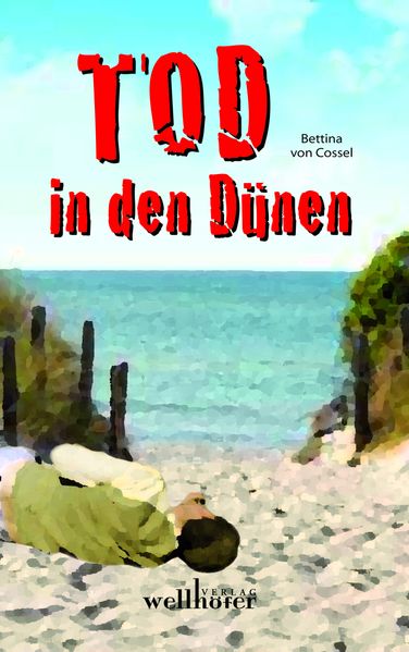 Cover von Tod in den Dünen