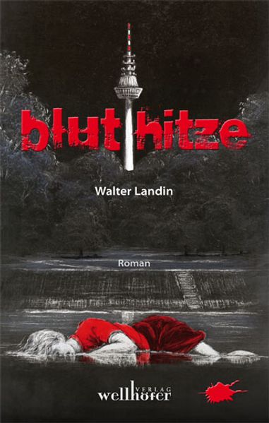 Cover von Bluthitze