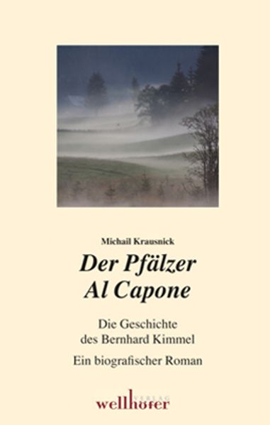 Cover von Der Pfälzer Al Capone