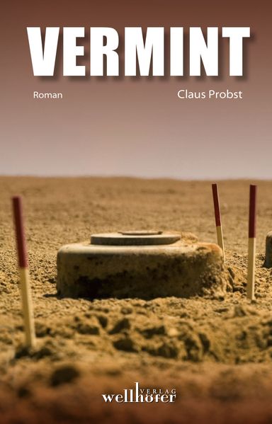 Cover von Vermint