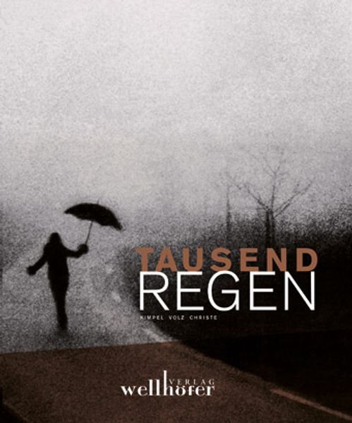 Cover von Tausend Regen