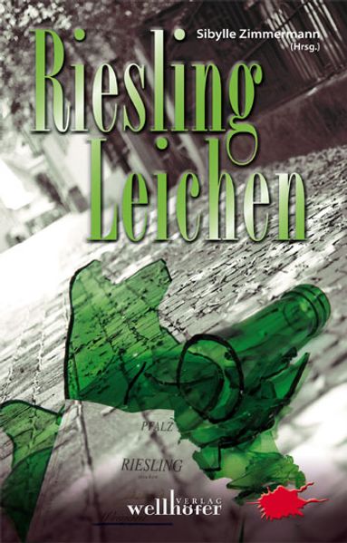Cover von Riesling-Leichen