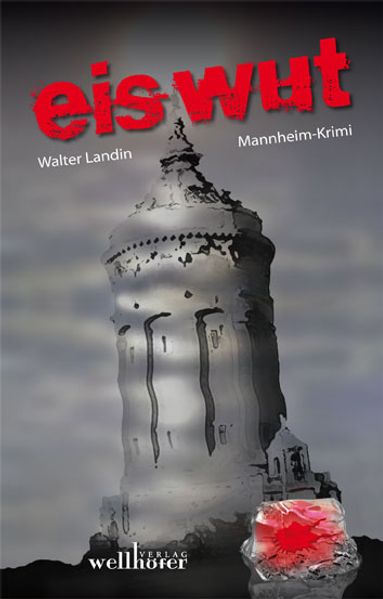 Cover von Eiswut