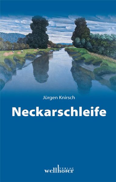Cover von Neckarschleife