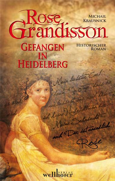 Cover von Rose Grandisson