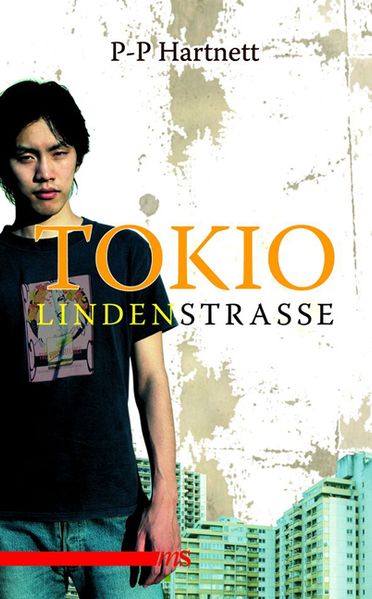 Cover von Tokio, Lindenstraße