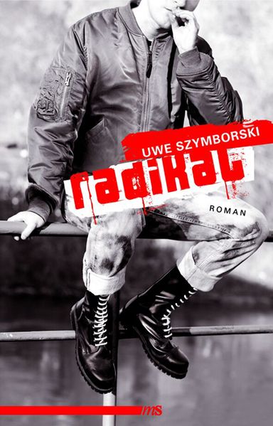 Cover von Radikal