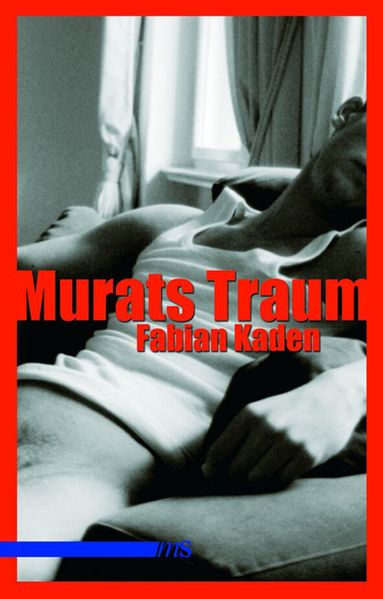 Cover von Murats Traum