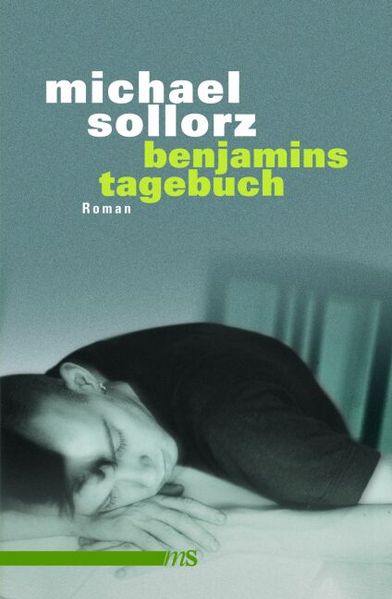 Cover von Benjamins Tagebuch