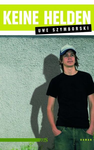 Cover von Keine Helden