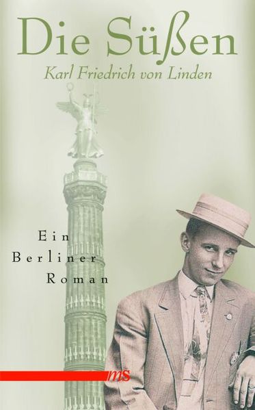 Cover von Die Süßen