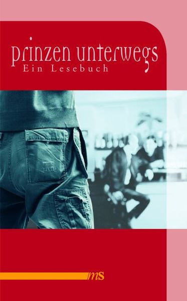 Cover von Prinzen unterwegs