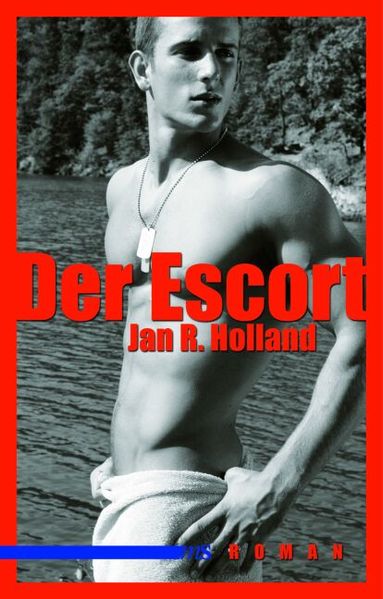 Cover von Der Escort