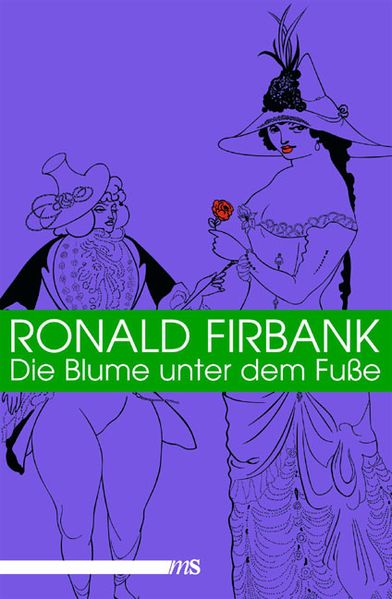 Cover von Die Blume unter dem Fuße