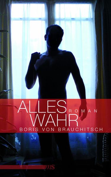 Cover von Alles wahr