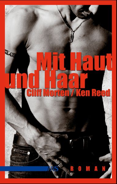 Cover von Mit Haut und Haar