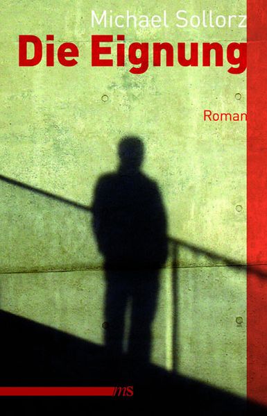 Cover von Die Eignung