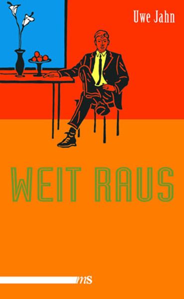 Cover von Weit raus