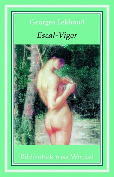 Cover von Escal-Vigor