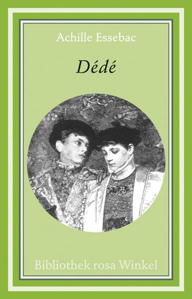 Cover von Dédé