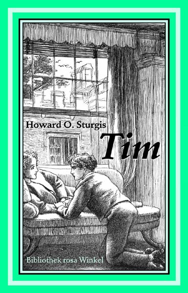Cover von Tim