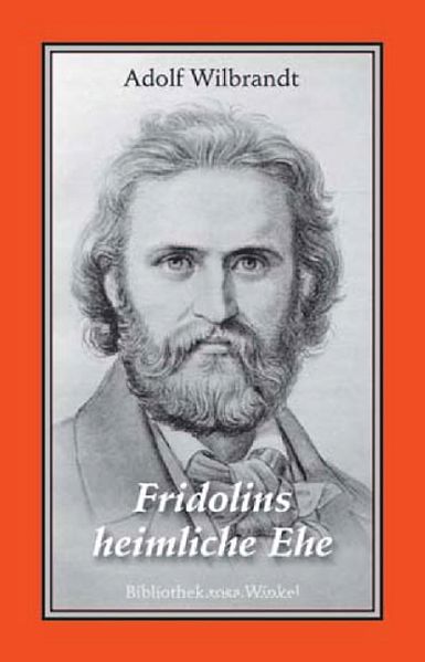 Cover von Fridolins heimliche Ehe