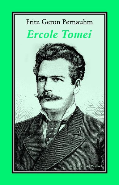 Cover von Ercole Tomei