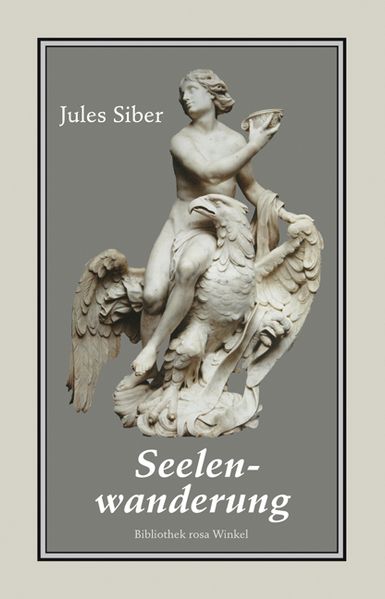 Cover von Seelenwanderung
