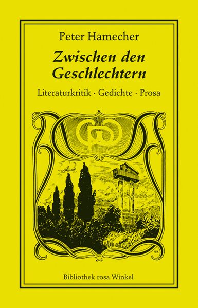 Cover von Zwischen den Geschlechtern