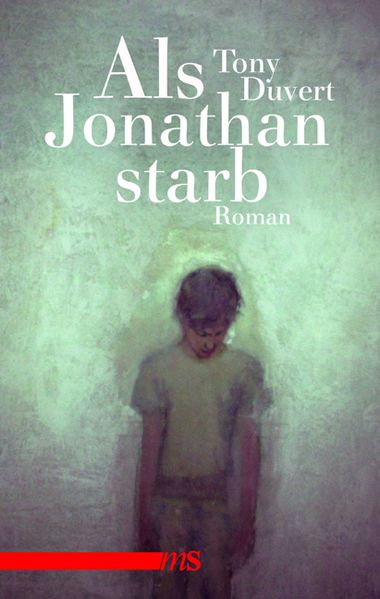 Cover von Als Jonathan starb