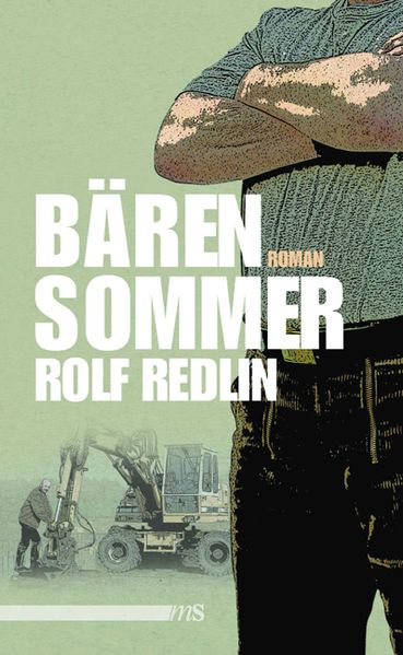 Cover von Bärensommer