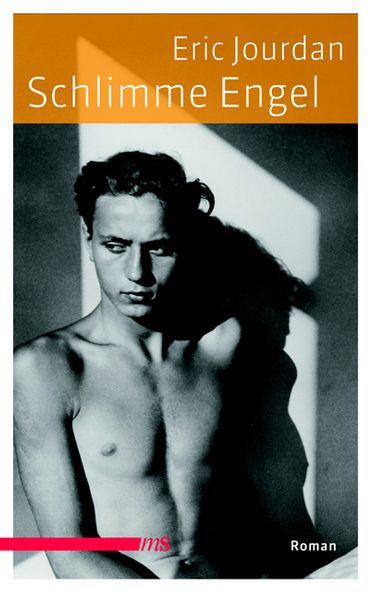 Cover von Schlimme Engel