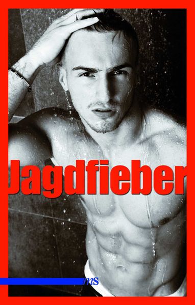 Cover von Jagdfieber
