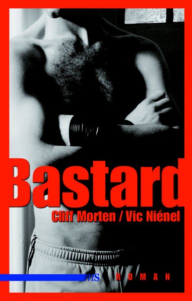 Cover von Bastard