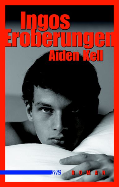 Cover von Ingos Eroberungen