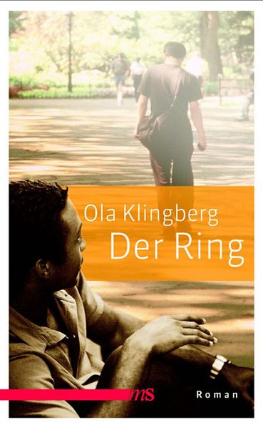 Cover von Der Ring