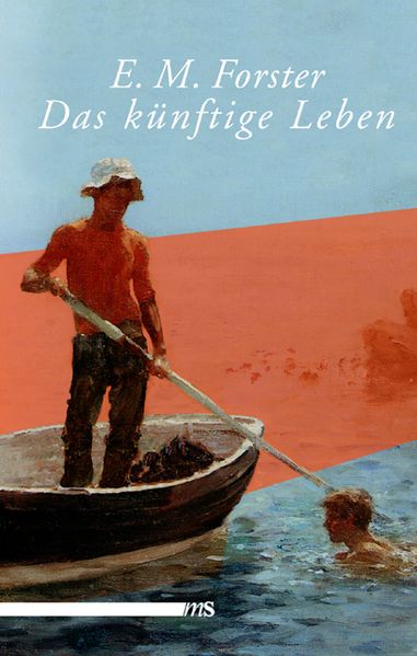 Cover von Das künftige Leben