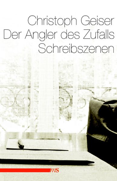 Cover von Der Angler des Zufalls