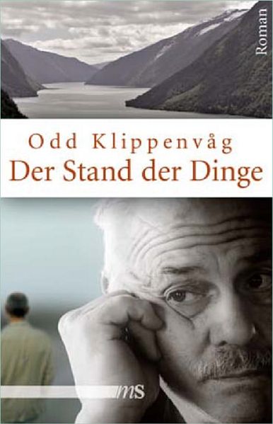 Cover von Der Stand der Dinge