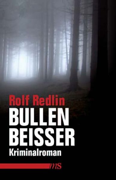 Cover von Bullenbeißer