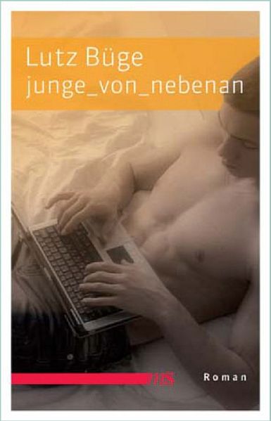 Cover von Junge_von_nebenan