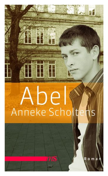Cover von Abel