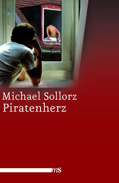 Cover von Piratenherz