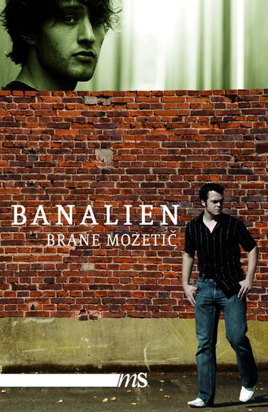 Cover von Banalien