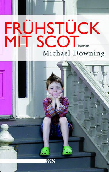 Cover von Frühstück mit Scot