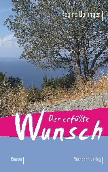 Cover von Der erfüllte Wunsch